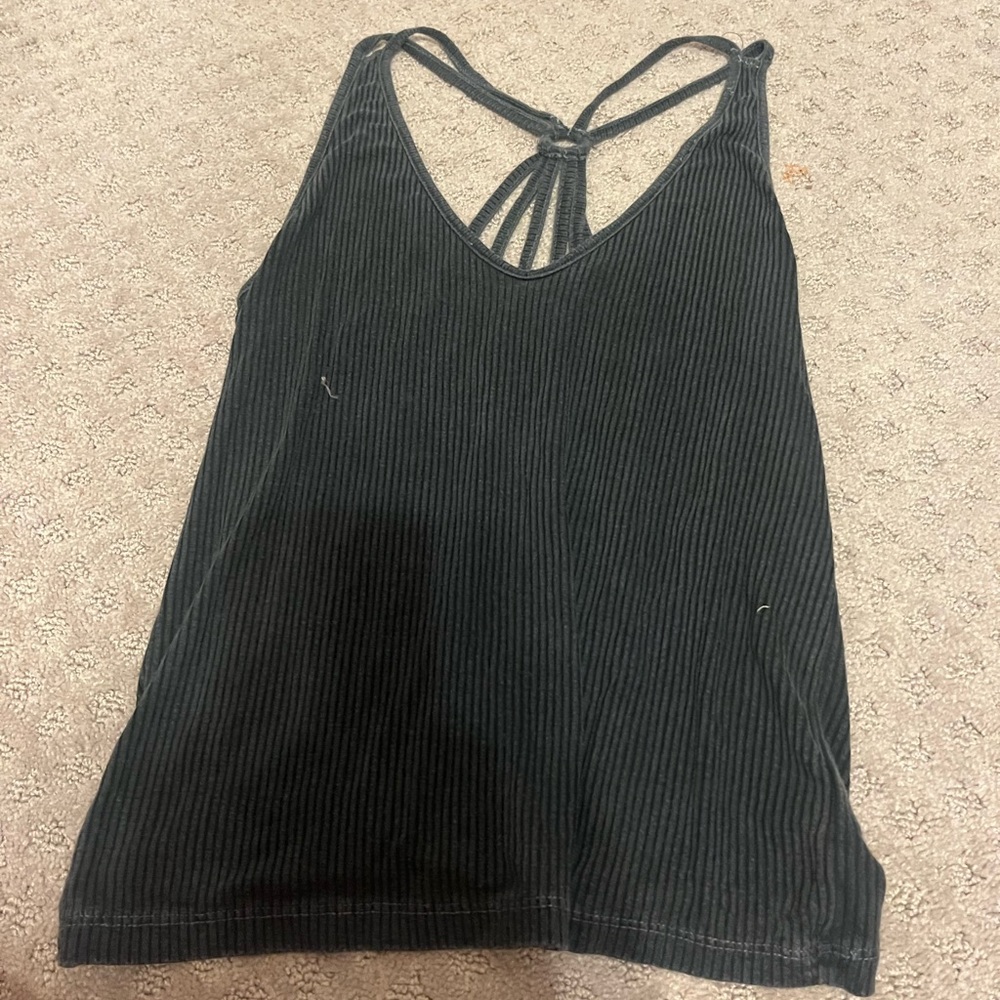 flowy tank